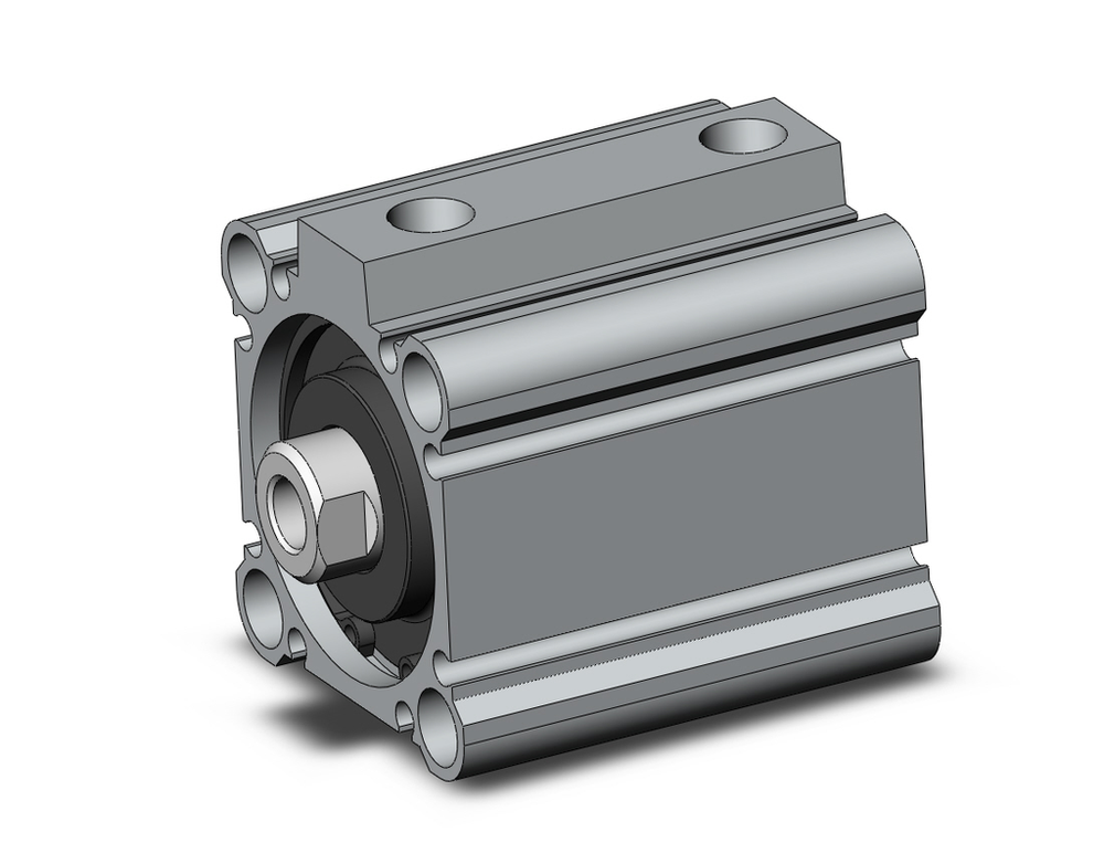Image of SMC CDQ2B40-20DZ