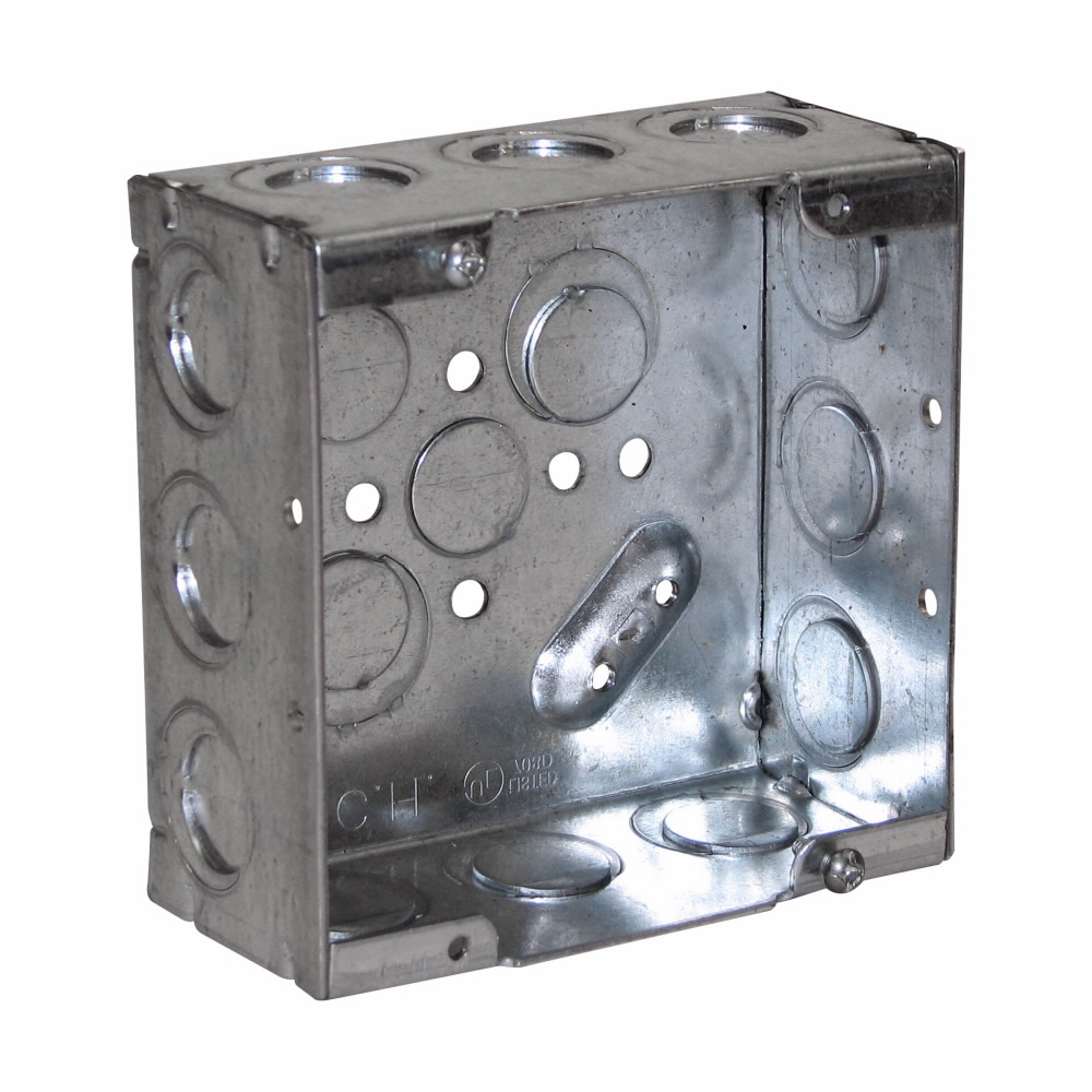 Image of Crouse-Hinds TP525PF