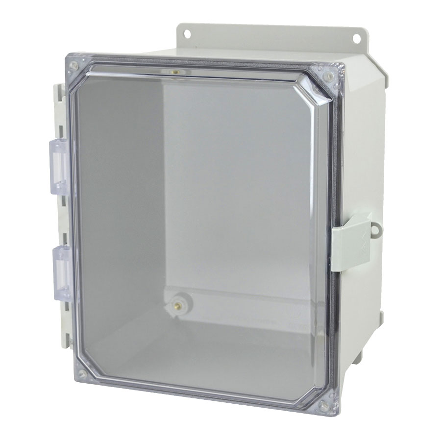 Image of Allied Moulded AMU1086CCNLF
