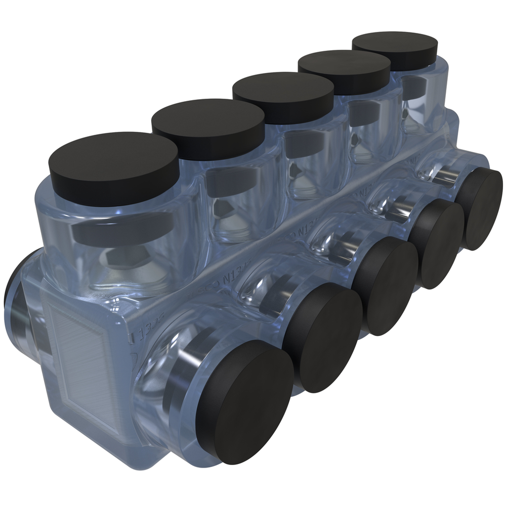 Image of ILSCO ECTD-5-3/0