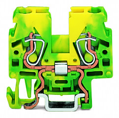 Image of WAGO 870-917/999-950