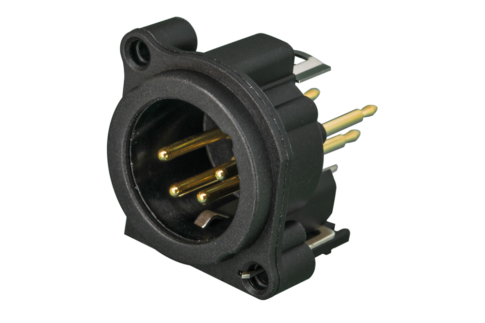 Image of Neutrik NC4MAV