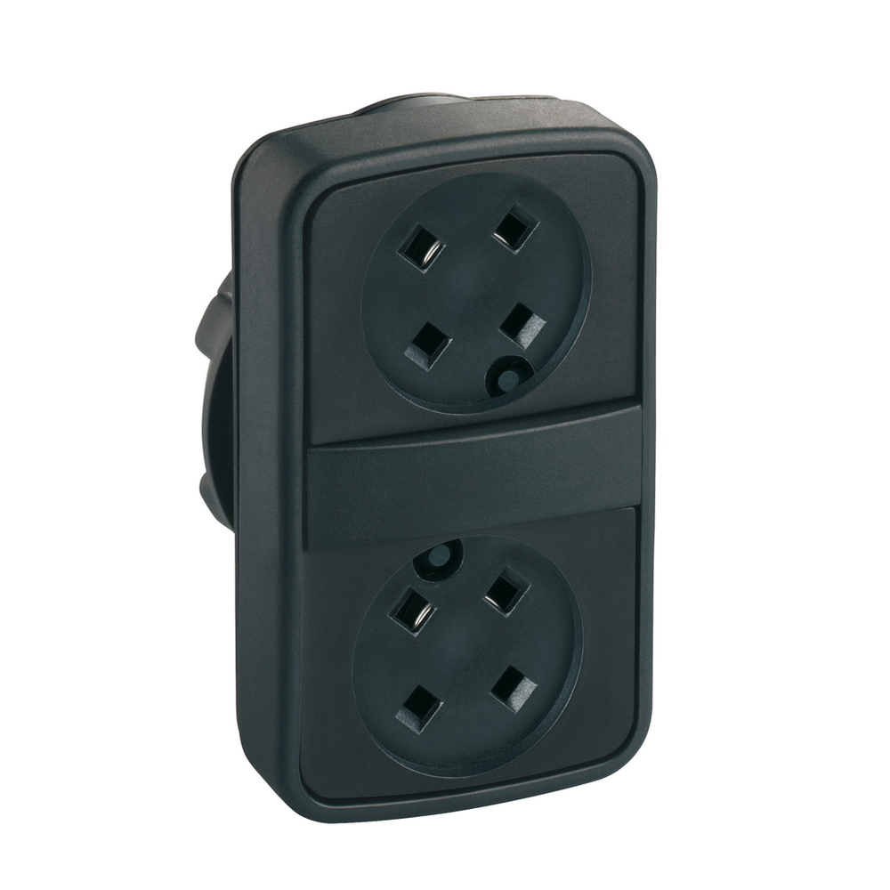 Image of Schneider Electric ZB5AA79