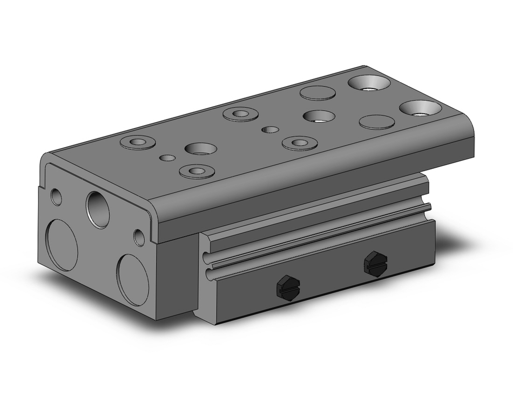Image of SMC MXQ20A-20Z