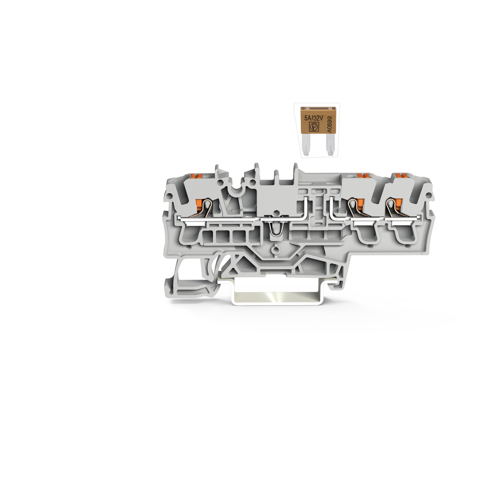 Image of WAGO 2202-1781