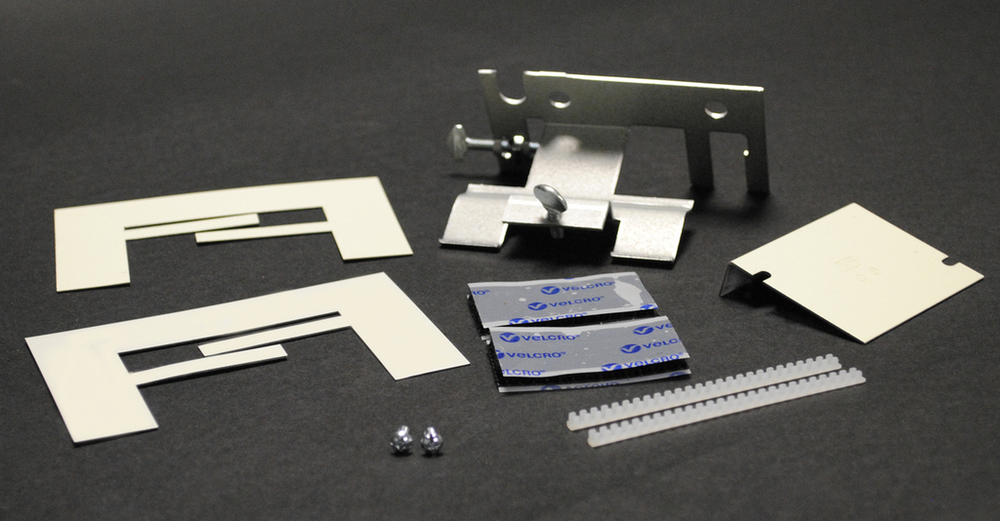 Image of Wiremold 30TP-AP