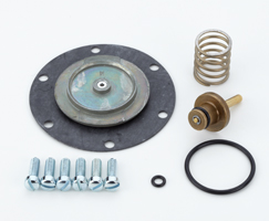 Image of Norgren 20AG-X8-100