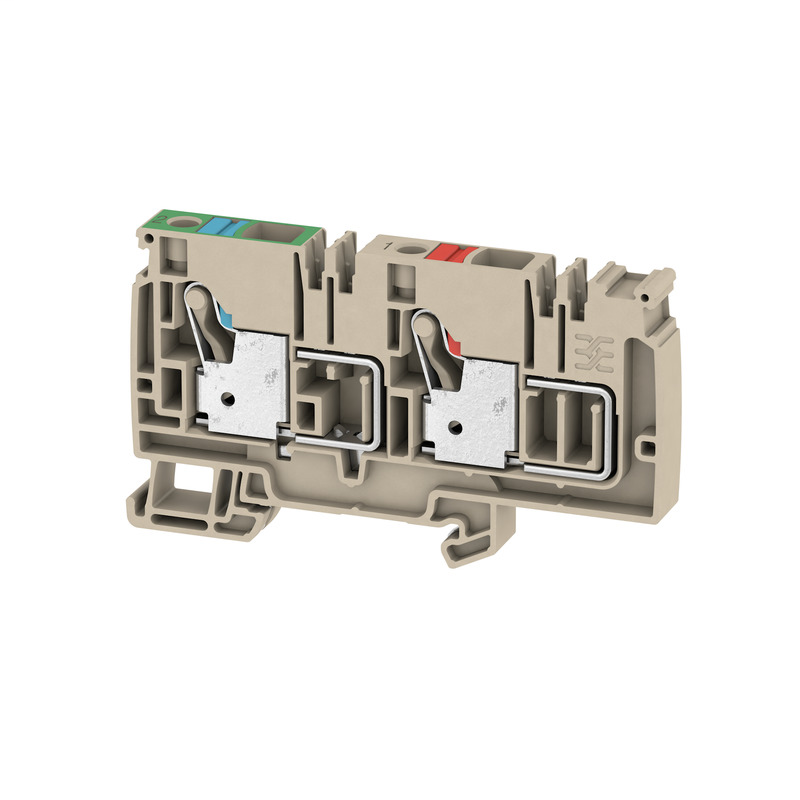 Image of Weidmuller 1988240000