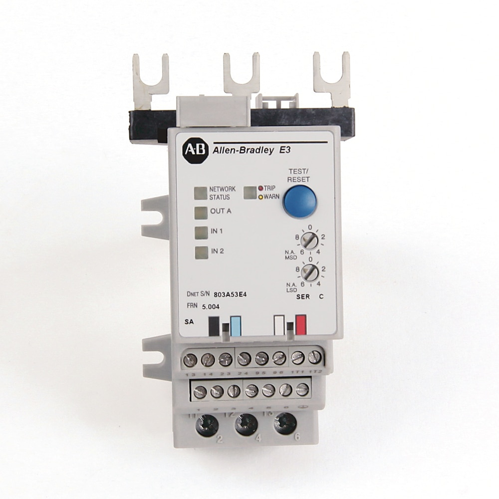Image of Allen-Bradley 592-EC1DD