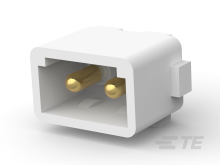 Image of TE Connectivity 1586512-2