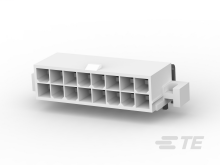 Image of TE Connectivity 1-1586043-6
