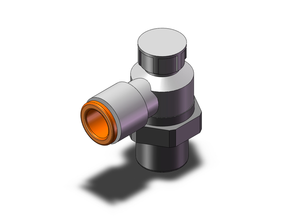 Image of SMC AS2201F-N02-09SA