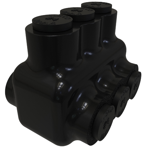 Image of ILSCO PBTD-3-4