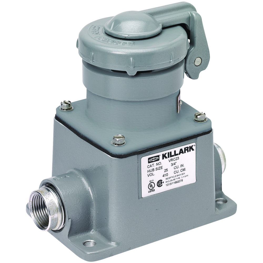 Image of Killark UGRS-20231BD1QW