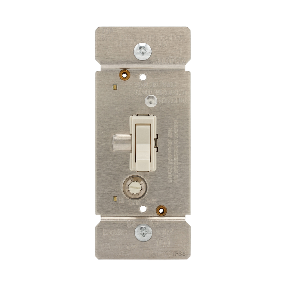 Image of Cooper Wiring Devices TFS5-LA