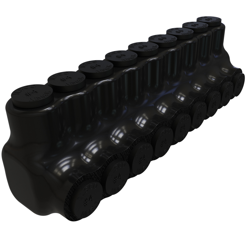 Image of ILSCO PBTS-9-4