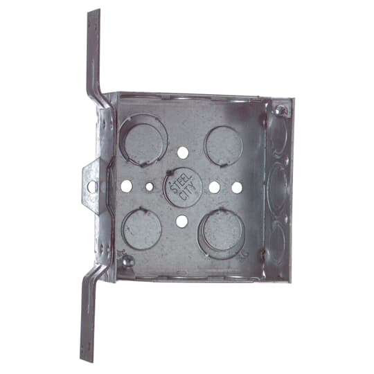 Image of Steel City 52151CV1234EP