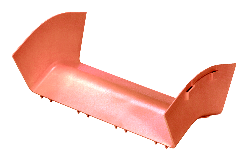Image of Panduit FROV4512X4OR