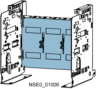 Image of Siemens 3WL91110AP110AA0