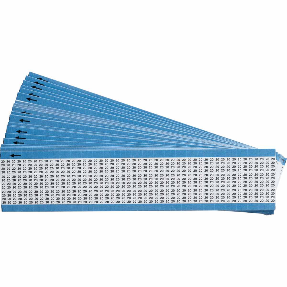 Image of Brady TMM-20-PK