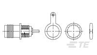 Image of TE Connectivity 5-1814804-3
