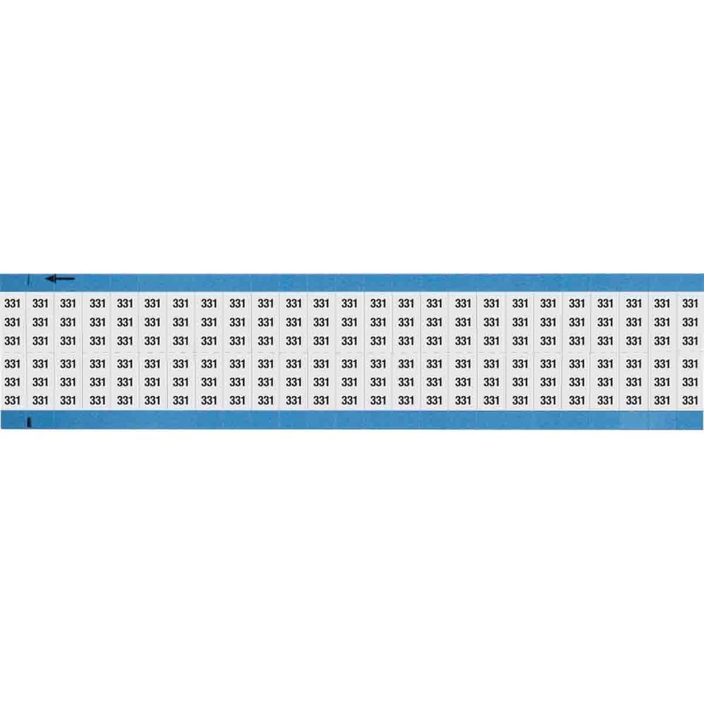 Image of Brady WM-331-SC-PK