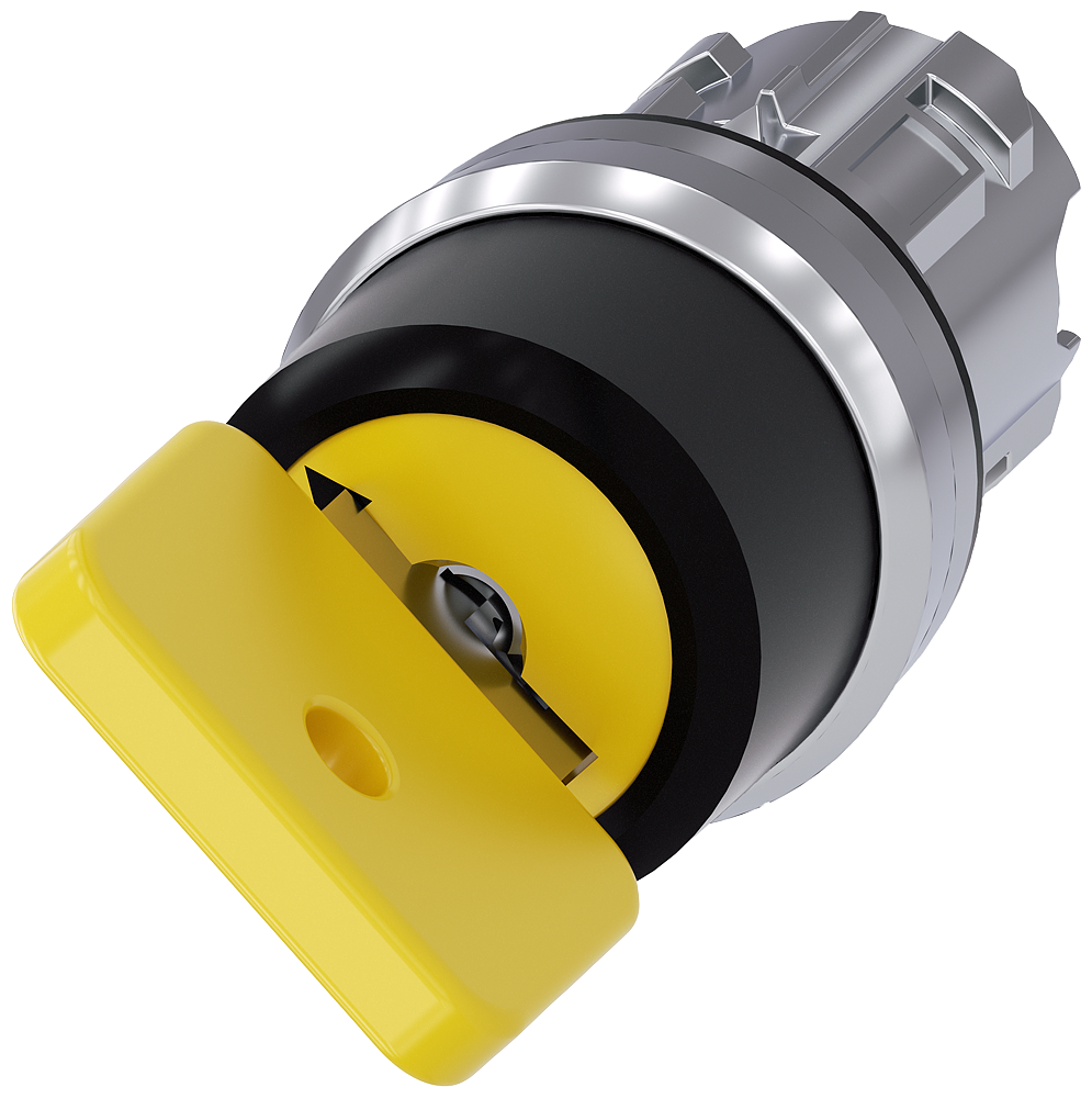 Image of Siemens 3SU10504JC010AA0