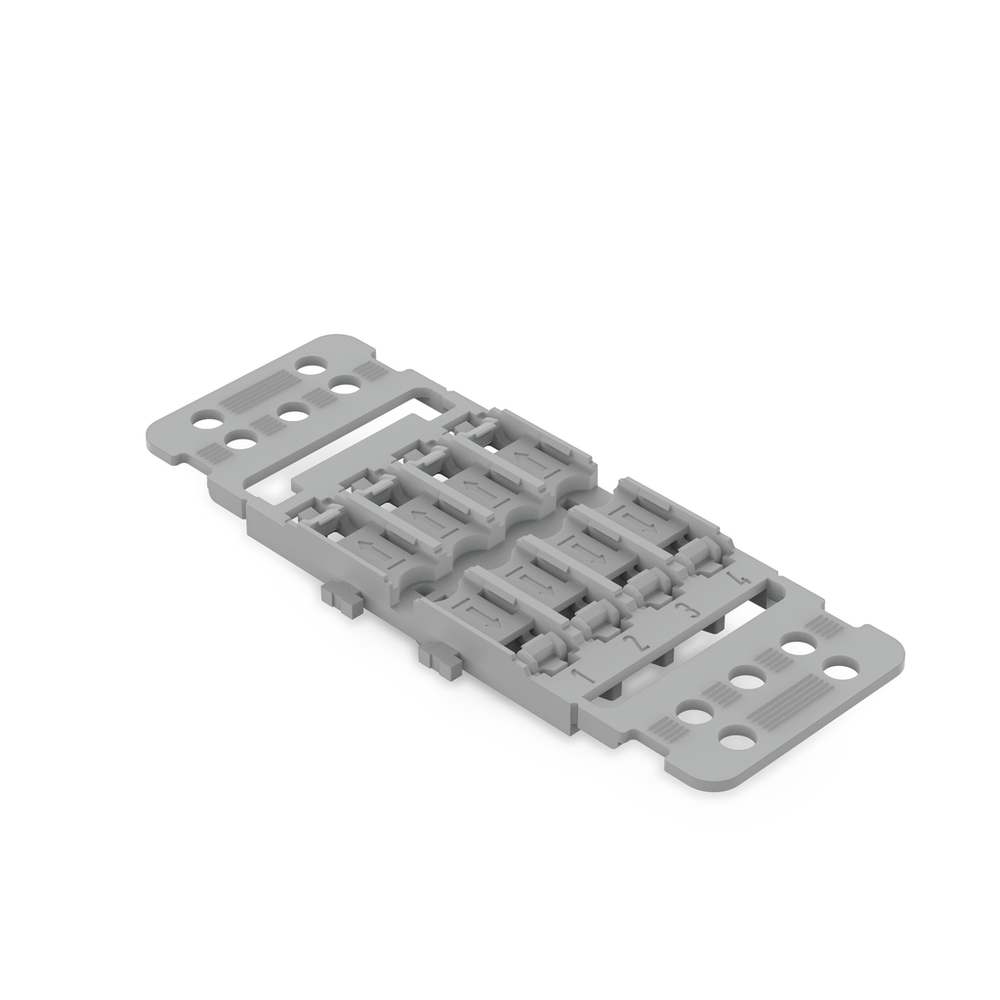 Image of WAGO 221-2514