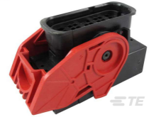 Image of DEUTSCH SRK06-MDA-32A-001