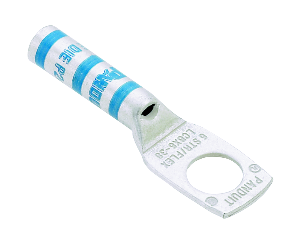 Image of Panduit LCBX8-10-L