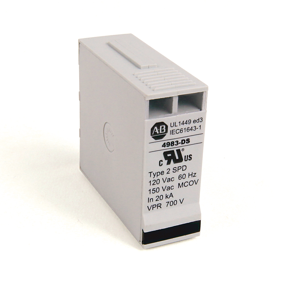 Image of Allen-Bradley 4983-DS120-802
