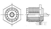 Image of TE Connectivity 5226601-1