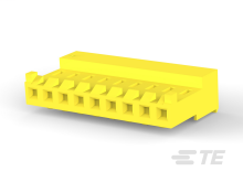 Image of TE Connectivity 3-643818-9