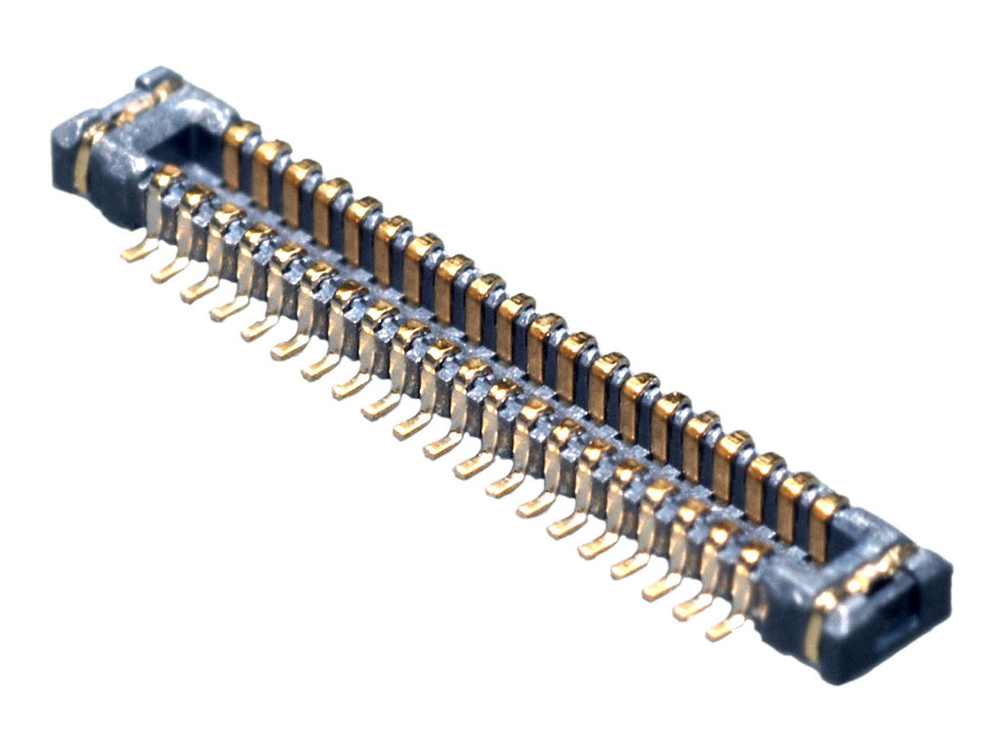 Image of Molex 5024302230