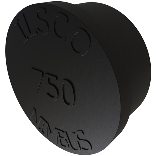Image of ILSCO SCREWCAP-750