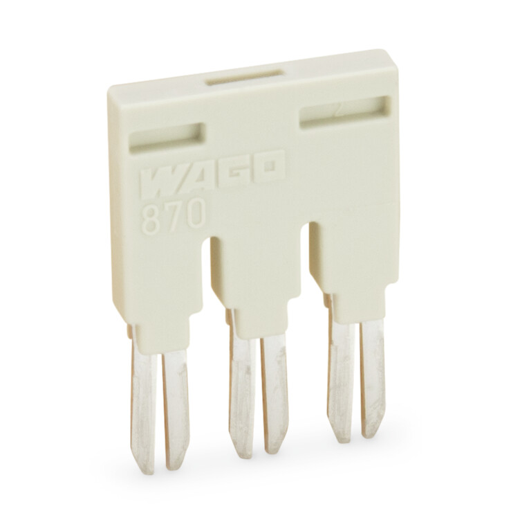 Image of WAGO 870-403