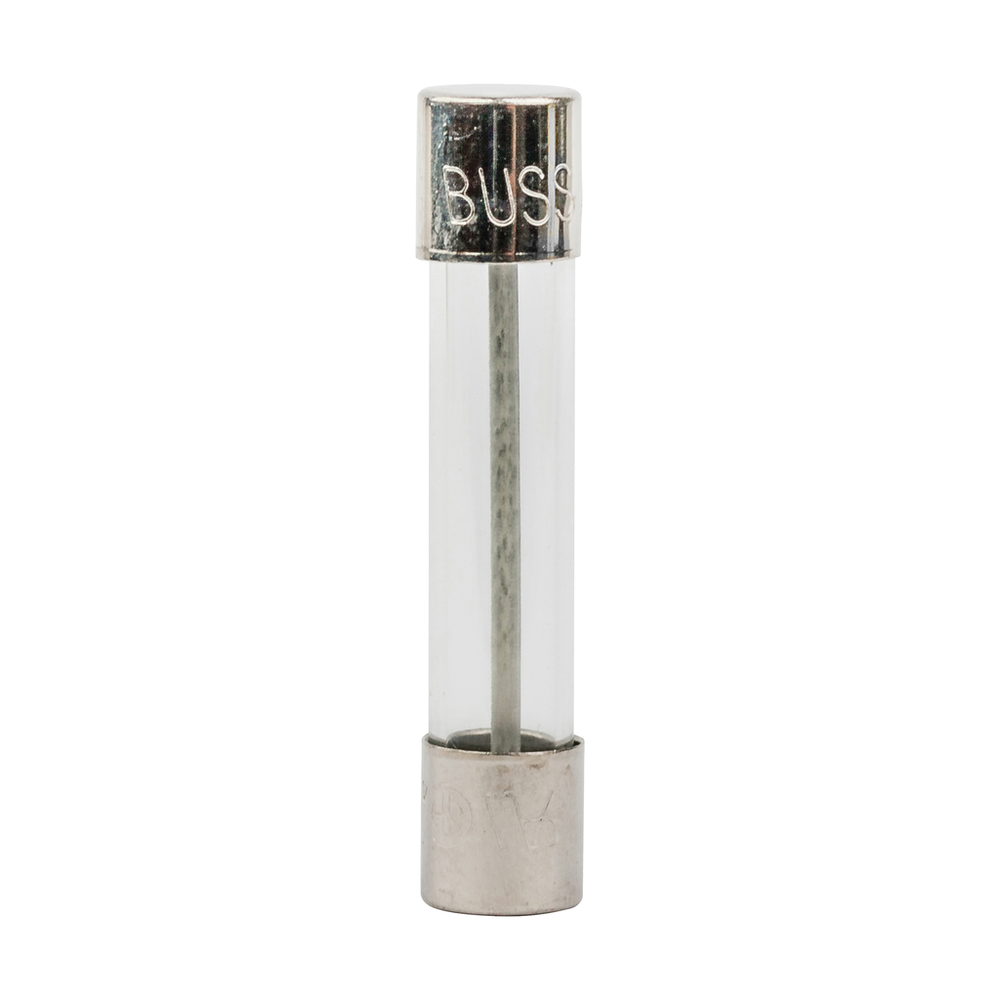 Image of Bussmann AGC-25-R