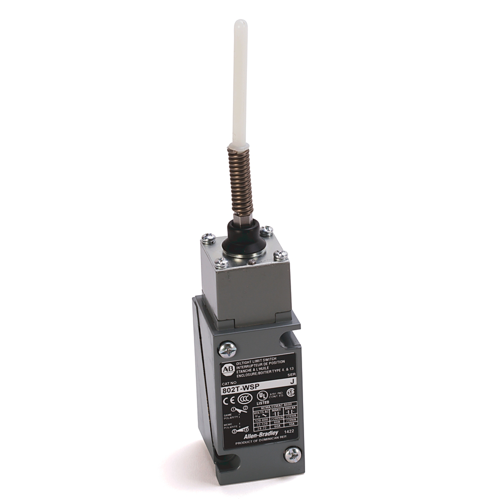 Image of Allen-Bradley 802T-WSP