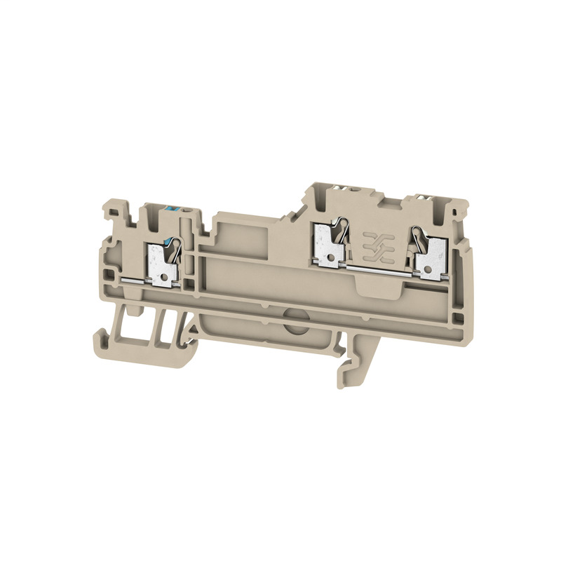 Image of Weidmuller 1992240000