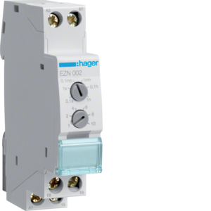 Image of Hager EZN002