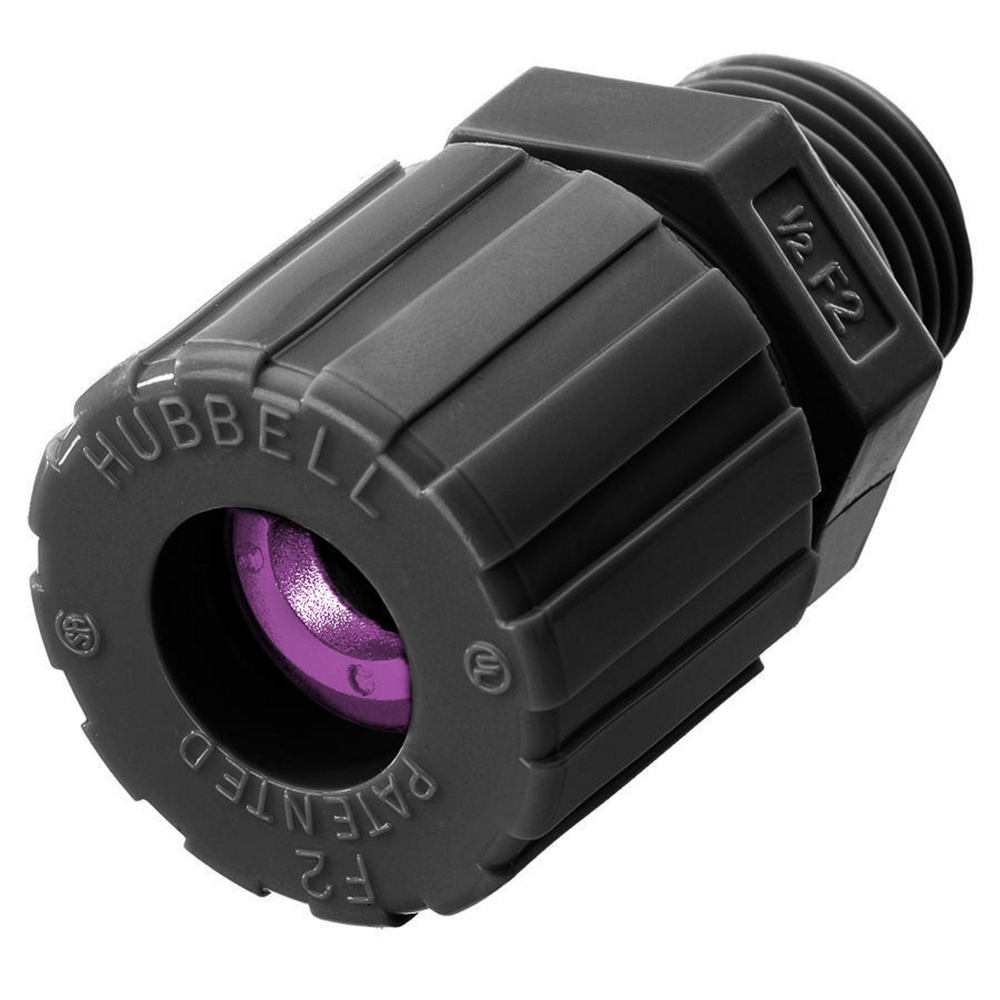 Image of Hubbell Wiring Device-Kellems SHC2042CR
