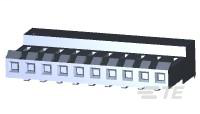 Image of TE Connectivity 4-640430-0