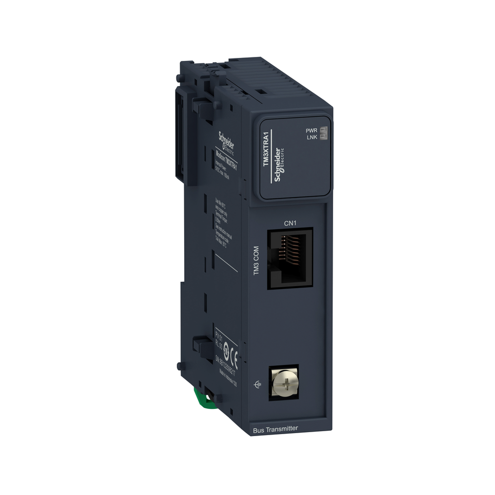 Image of Schneider Electric TM3XTRA1