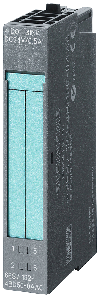 Image of Siemens 6ES71324BD000AB0