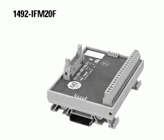 Image of Allen-Bradley 1492-IFM20F