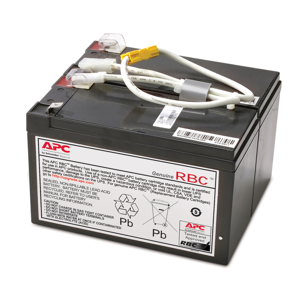Image of Schneider Electric APCRBC109