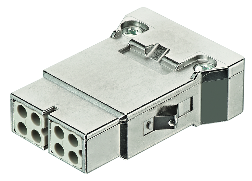 Image of Harting 09140083117