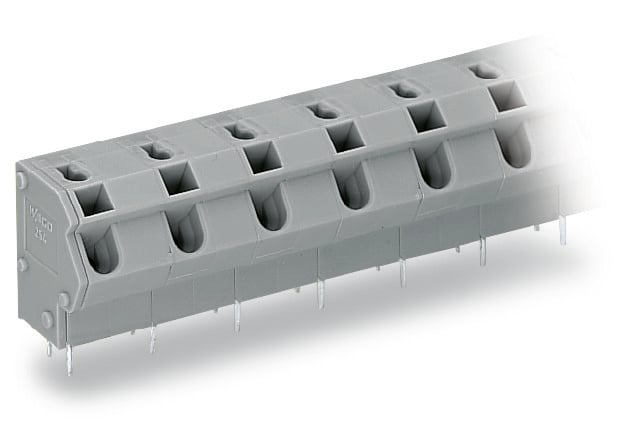 Image of WAGO 254-660