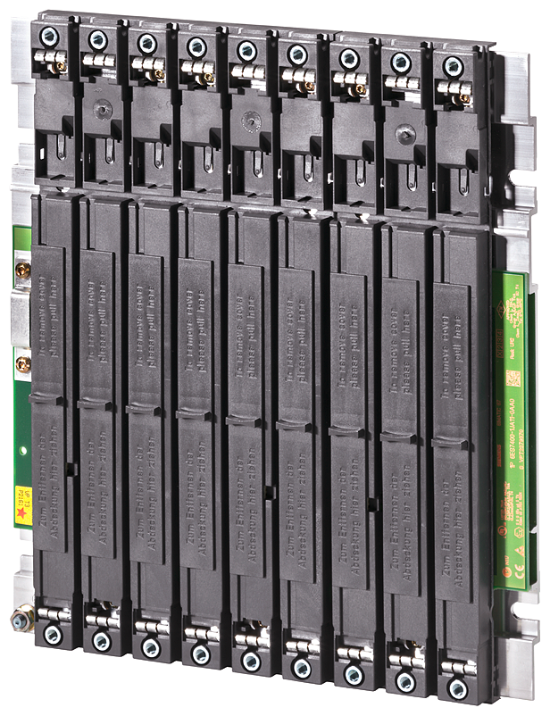 Image of Siemens 6ES74001JA010AA0