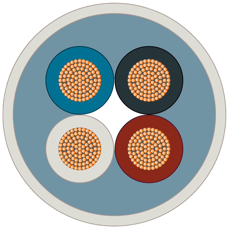 Image of Siemens 6XV18012A
